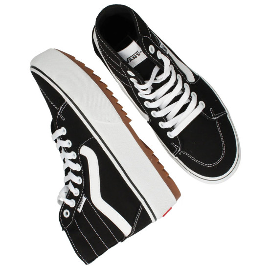 Vans Filmore Hi Tapered ST CNVS